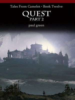 cover image of Tales From Camelot Series 12